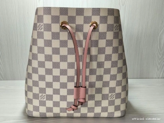 Official oldcobbler NOE NEO Vuitton Louis 0808